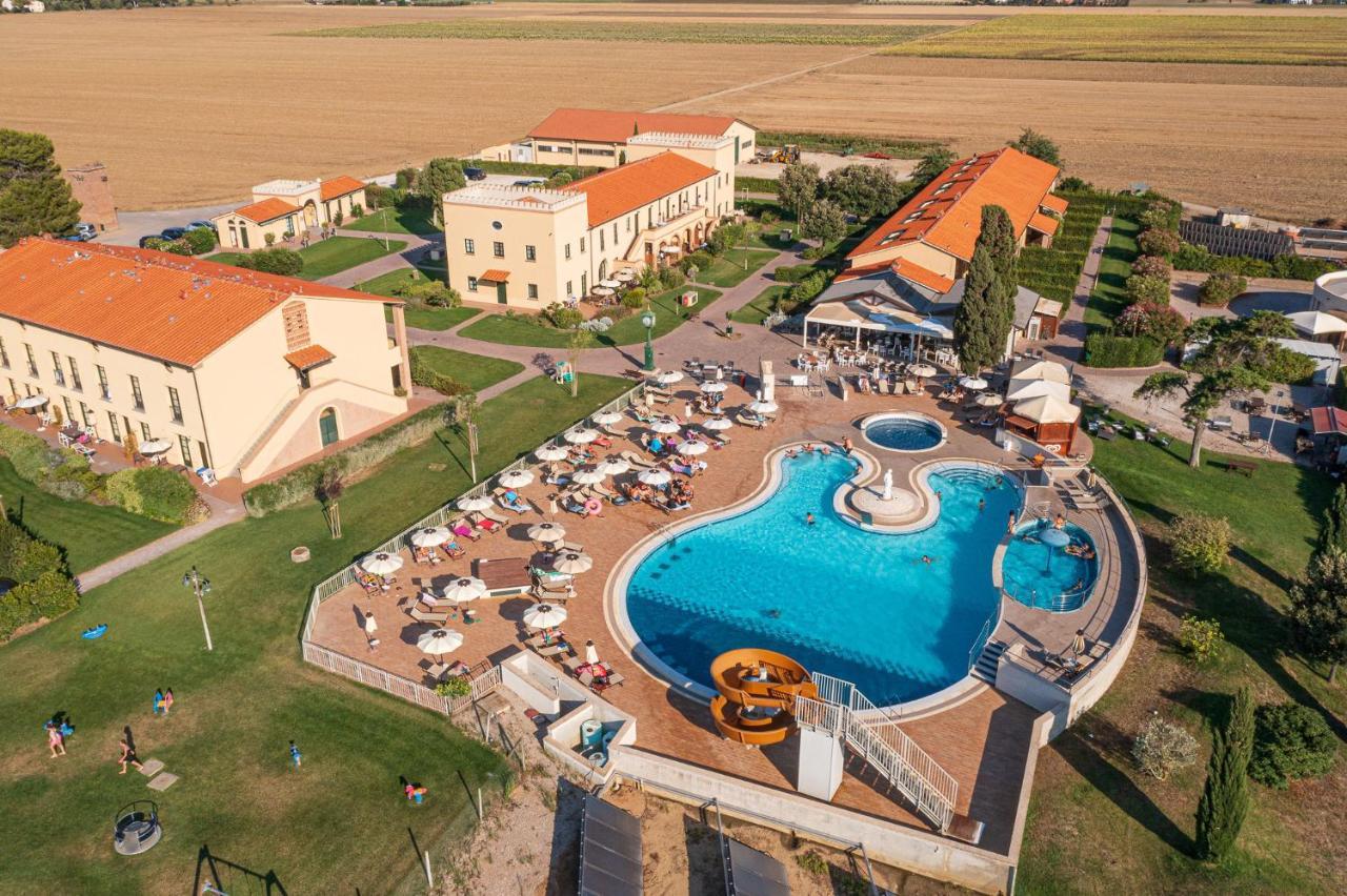 Salvapiano Holiday Ranch Ріоторто Екстер'єр фото
