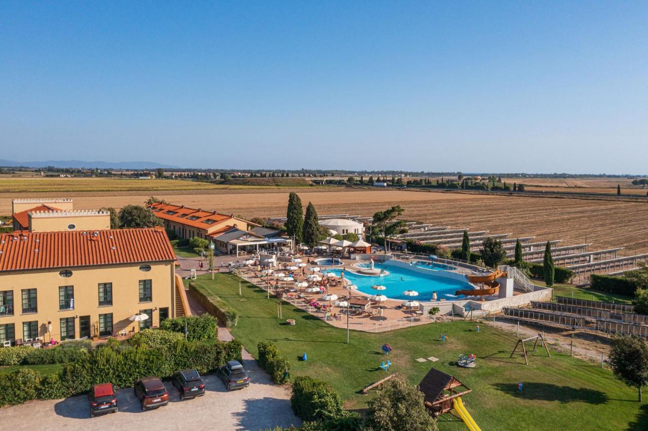 Salvapiano Holiday Ranch Ріоторто Екстер'єр фото