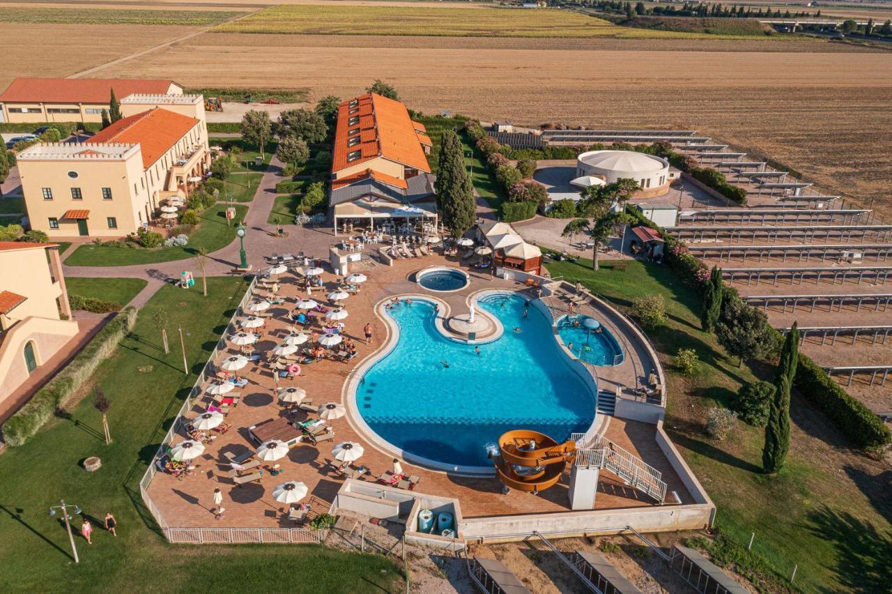 Salvapiano Holiday Ranch Ріоторто Екстер'єр фото