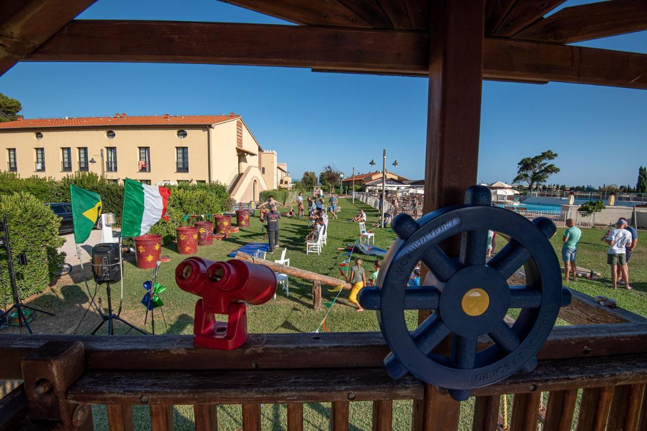 Salvapiano Holiday Ranch Ріоторто Екстер'єр фото