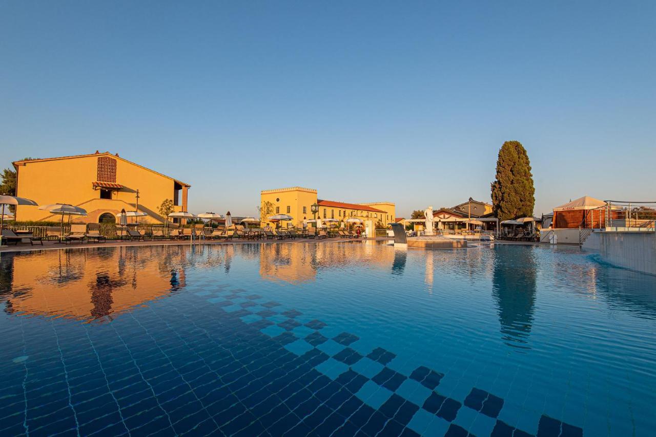 Salvapiano Holiday Ranch Ріоторто Екстер'єр фото