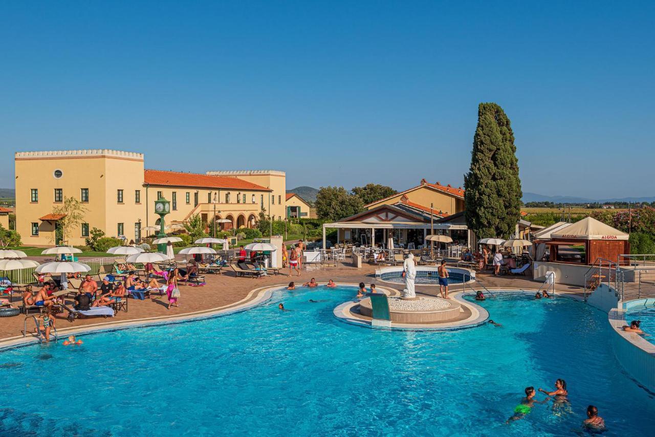 Salvapiano Holiday Ranch Ріоторто Екстер'єр фото