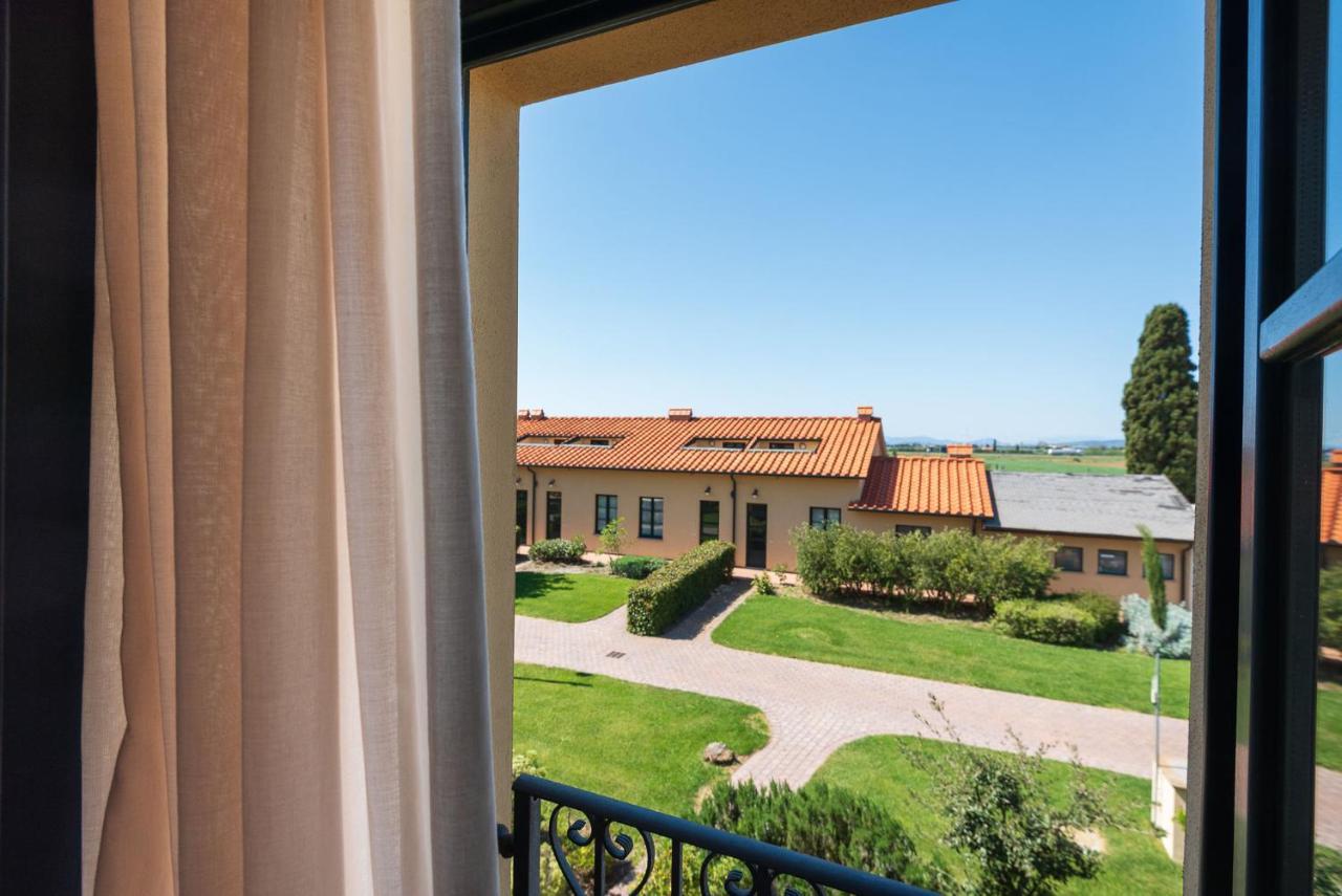 Salvapiano Holiday Ranch Ріоторто Екстер'єр фото